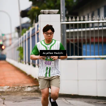 Runner Photo 8656121