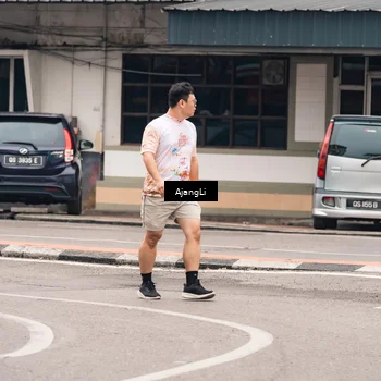 Runner Photo 8656122
