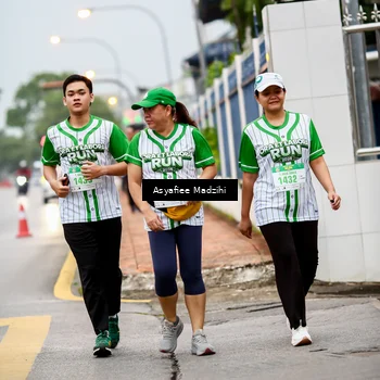 Runner Photo 8656125