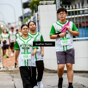 Runner Photo 8656126