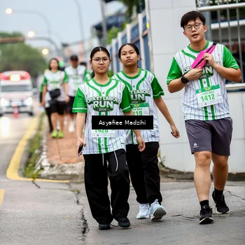 Runner Photo 8656128