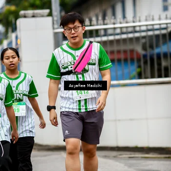 Runner Photo 8656131