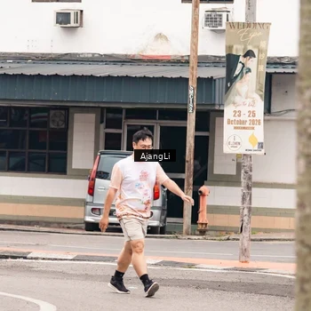 Runner Photo 8656133