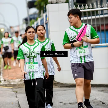 Runner Photo 8656135