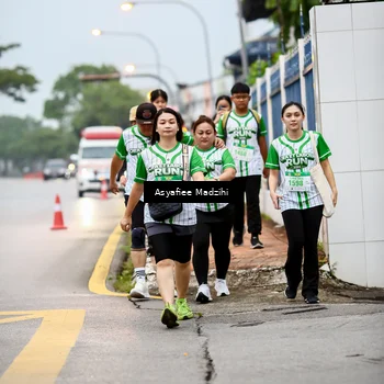 Runner Photo 8656137