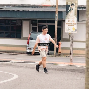 Runner Photo 8656139