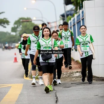 Runner Photo 8656143
