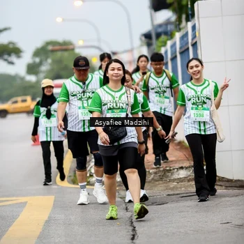 Runner Photo 8656144