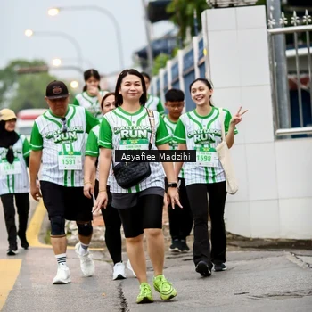 Runner Photo 8656146