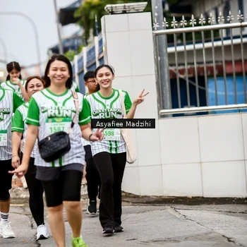 Runner Photo 8656150