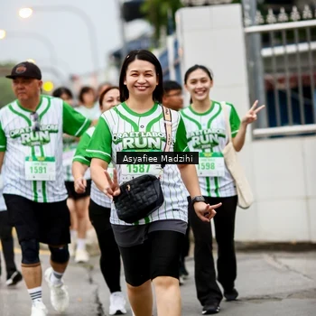 Runner Photo 8656152