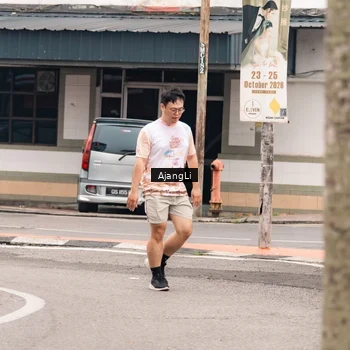 Runner Photo 8656153