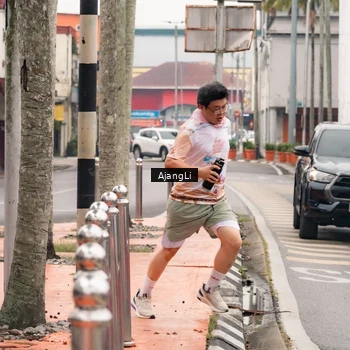 Runner Photo 8656155