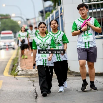 Runner Photo 8656156
