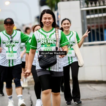 Runner Photo 8656159
