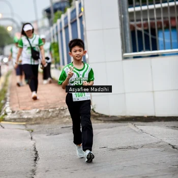 Runner Photo 8656161