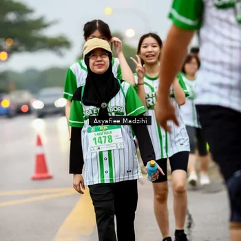 Runner Photo 8656163