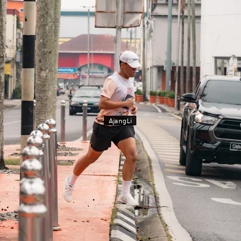 Runner Photo 8656167
