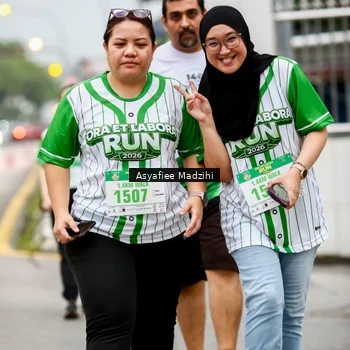 Runner Photo 8656173