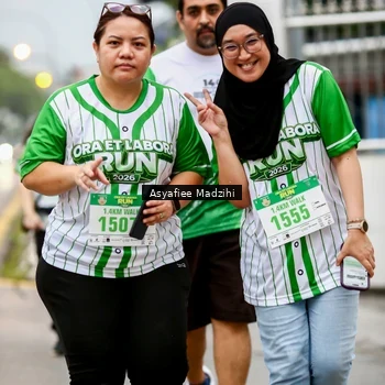 Runner Photo 8656174
