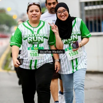 Runner Photo 8656176