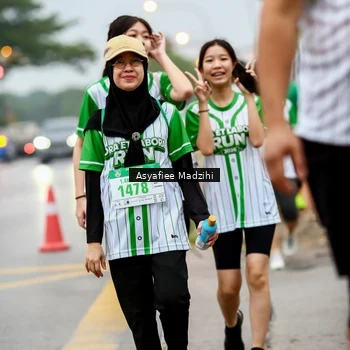Runner Photo 8656177