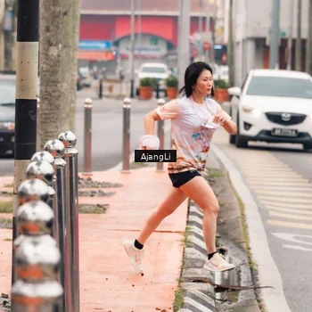 Runner Photo 8656178