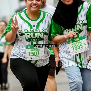 Runner Photo 8656180