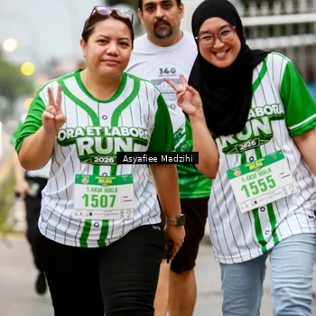 Runner Photo 8656181