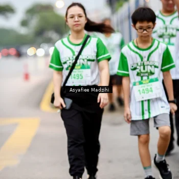 Runner Photo 8656186