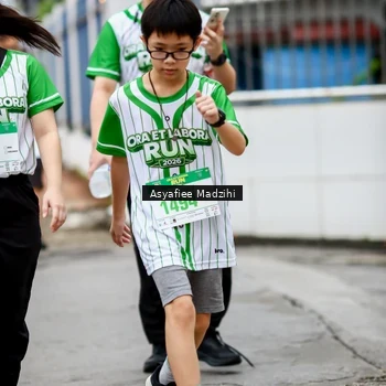 Runner Photo 8656188