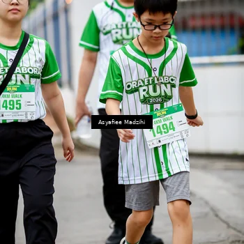 Runner Photo 8656190
