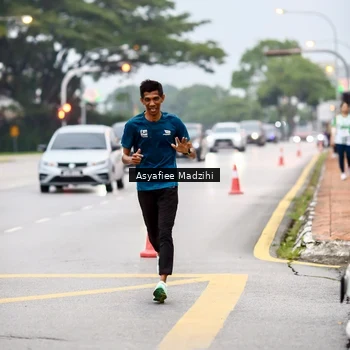Runner Photo 8656191