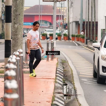 Runner Photo 8656194