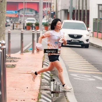 Runner Photo 8656196