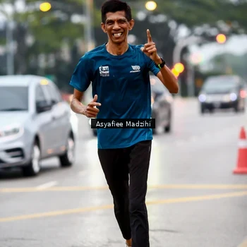 Runner Photo 8656204