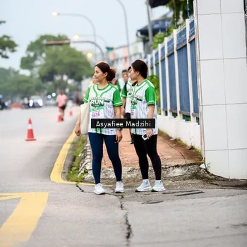 Runner Photo 8656209