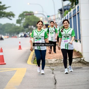 Runner Photo 8656210