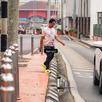 Runner Photo 8656212