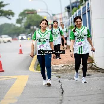 Runner Photo 8656214