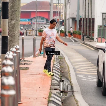 Runner Photo 8656220