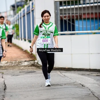 Runner Photo 8656222