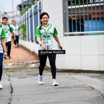 Runner Photo 8656223