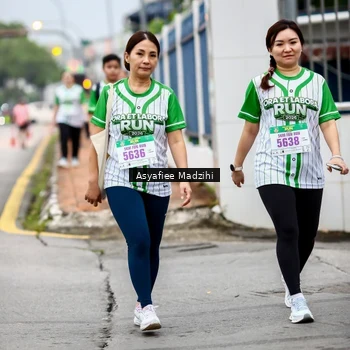 Runner Photo 8656224