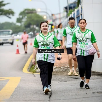 Runner Photo 8656233
