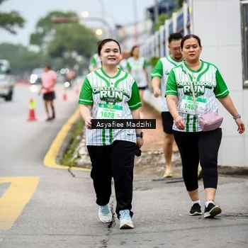 Runner Photo 8656239