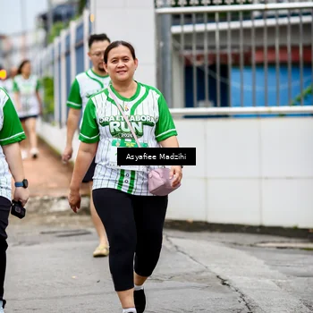 Runner Photo 8656246