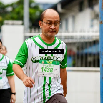 Runner Photo 8656249