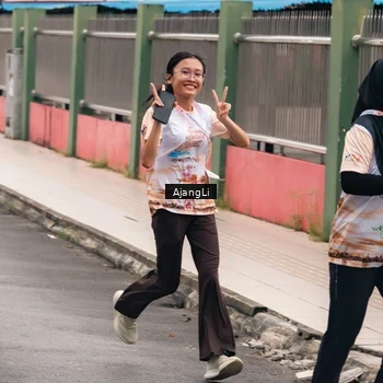 Runner Photo 8656253