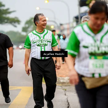 Runner Photo 8656254